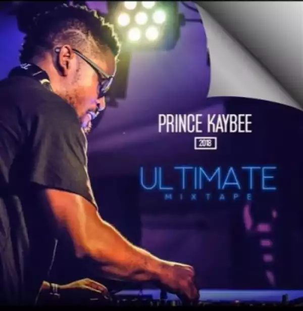 Prince Kaybee - Banomoya ft. Busiswa &  TNS [Radio Edit]